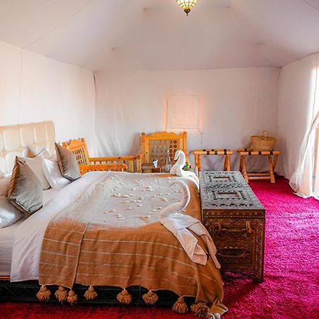 Desert Luxury Camp Morocco Merzouga Dış mekan fotoğraf