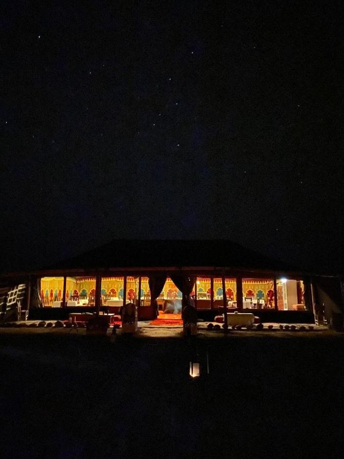 Desert Luxury Camp Morocco Merzouga Dış mekan fotoğraf