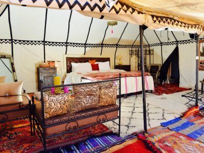 Desert Luxury Camp Morocco Merzouga Dış mekan fotoğraf